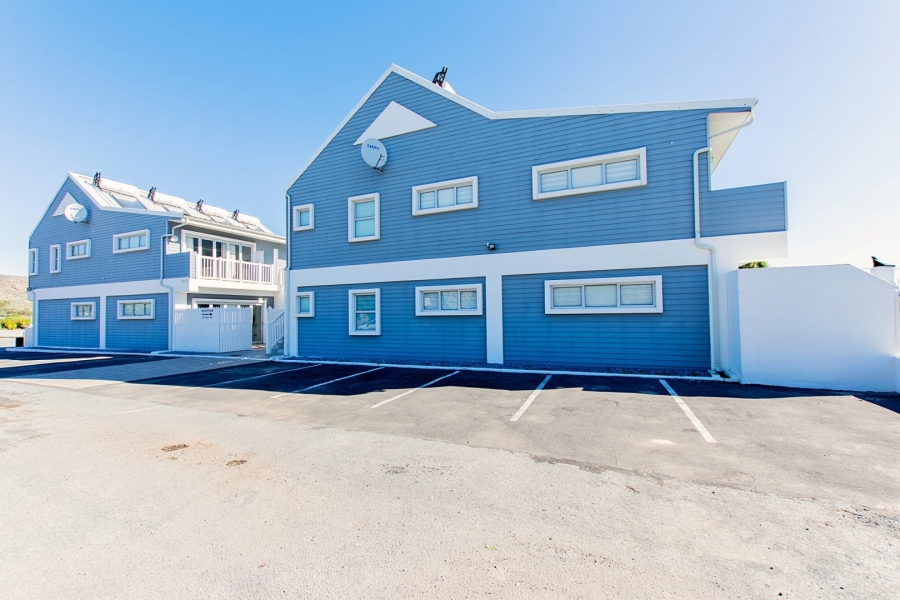 2 Bedroom Property for Sale in Elands Bay Western Cape